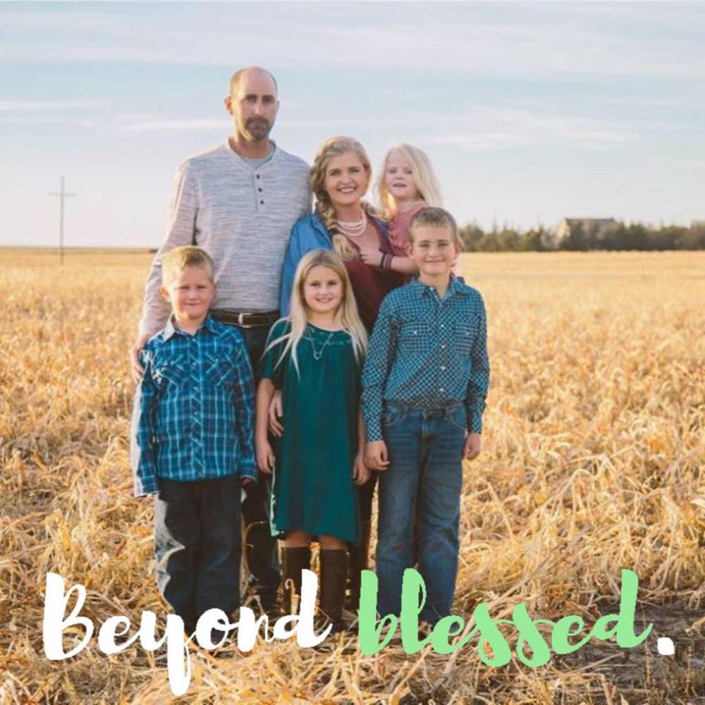 Meet your Posher, Kelsey